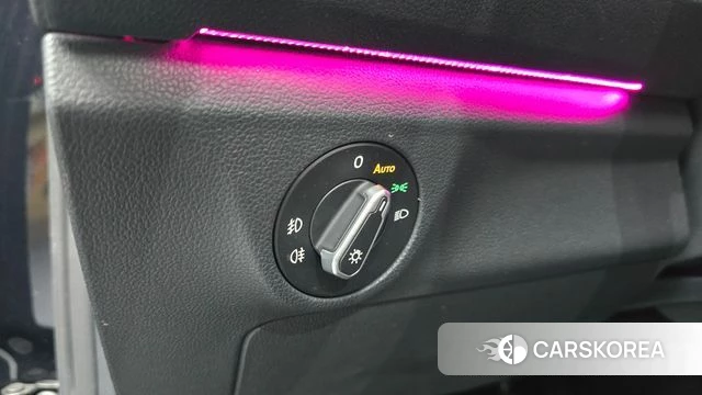 Volkswagen 7th Generation of Jetta 2021 Черный из Кореи, фото 4