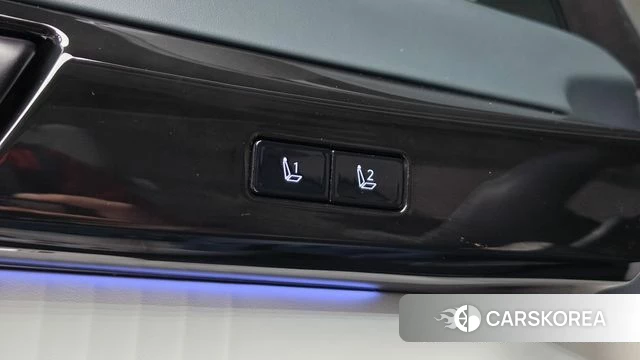 Hyundai Grandeur Hybrid (GN7) id 4964703 из Кореи 4