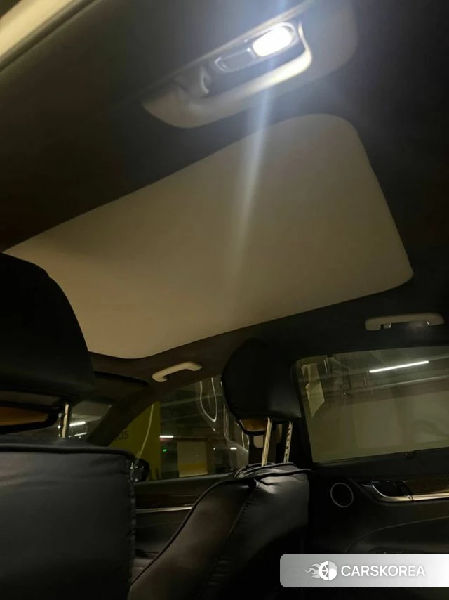 Hyundai Grandeur IG 2019 Белый из Кореи, фото 4