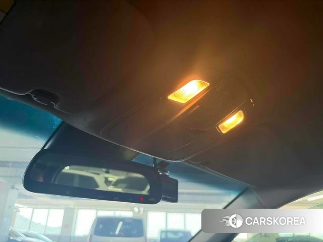 Hyundai Santa Fe TM 2019 Черный из Кореи, фото 4