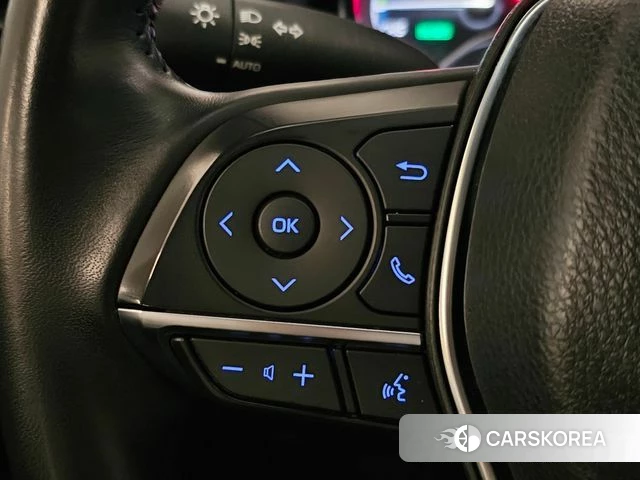 Toyota Camry (XV70) 2023 Черный из Кореи, фото 4
