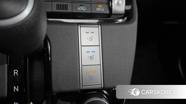 Hyundai Casper 2022 Белый из Кореи, фото 4