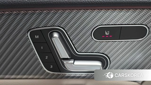 Mercedes-Benz A-Class W177 2024 Белый из Кореи, фото 4