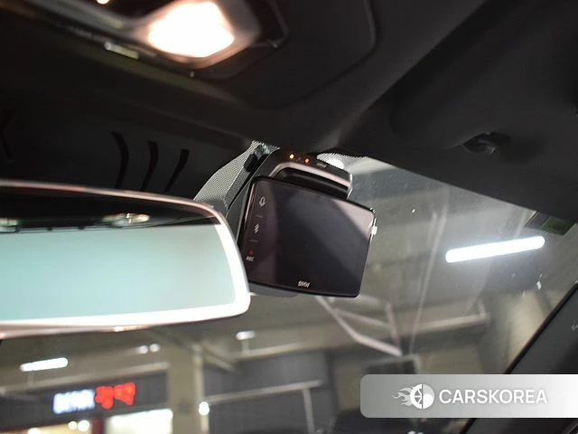 BMW 4 Series (G22) 2025 Черный из Кореи, фото 4