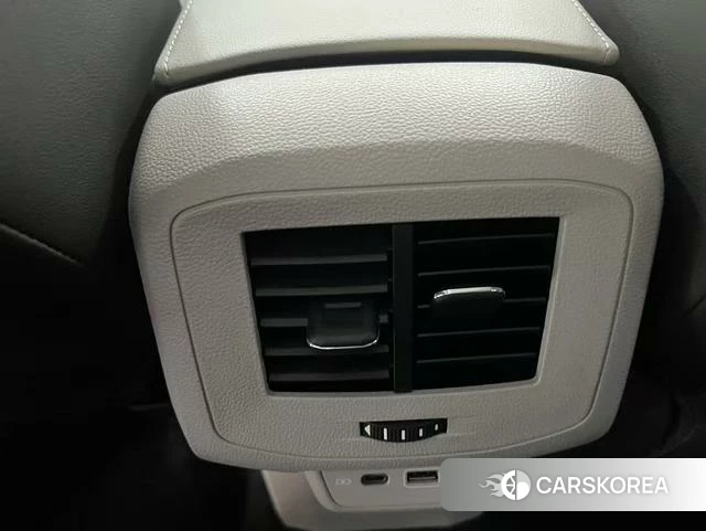Volkswagen T-Cross 2021 Желтый из Китая, фото 4