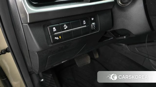 Ssangyong The New Rexton Sports Cannes 2024 Жемчужный цвет из Кореи, фото 4