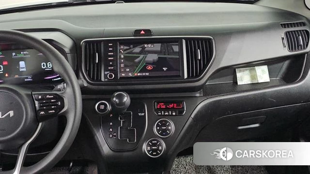 Kia The New Kia Ray 2023 Жемчужный цвет из Кореи, фото 4