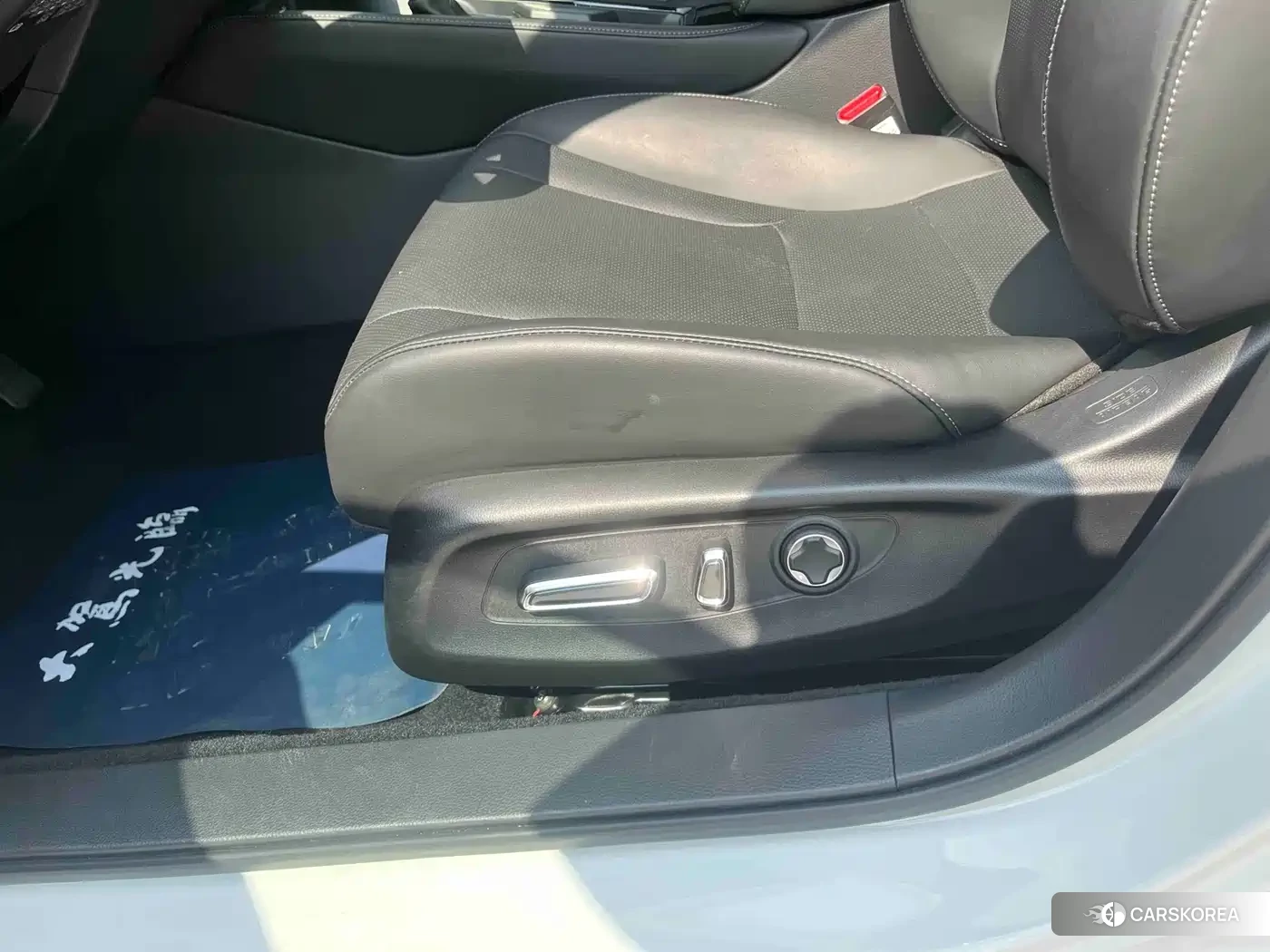 Honda Inspire 2026 Белый из Китая, фото 5