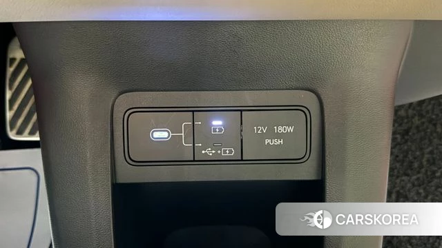 Hyundai The New Ionic 5 2024 Белый из Кореи, фото 4
