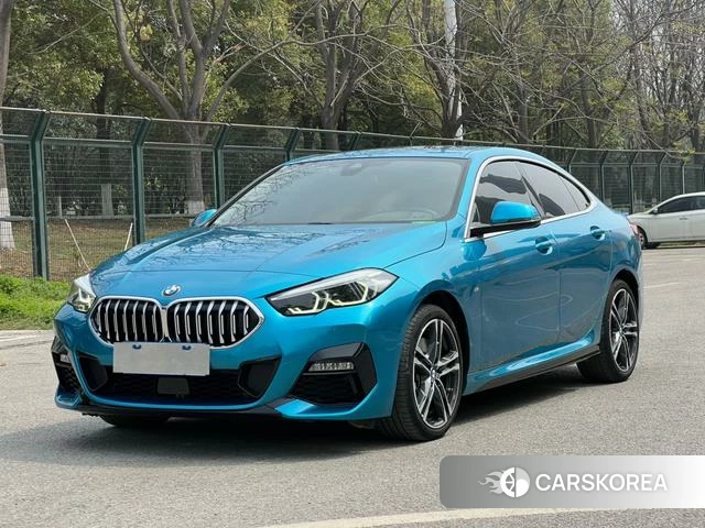 BMW 2 series 2022 Другой из Китая, фото 4