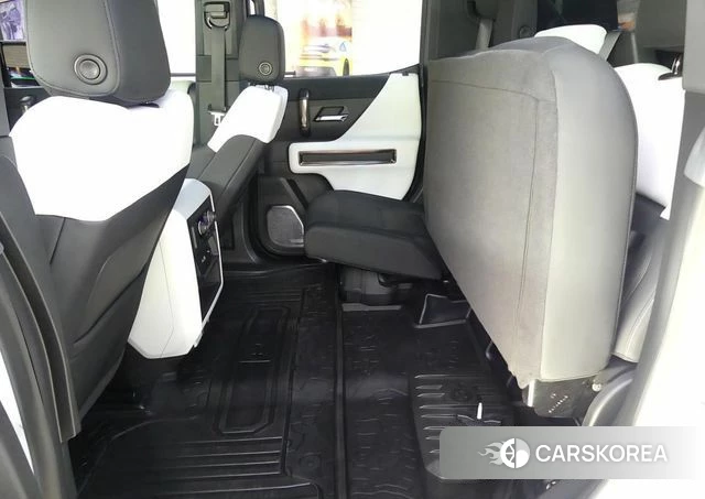 GMC Hummer EV 2022 Белый из Кореи, фото 4