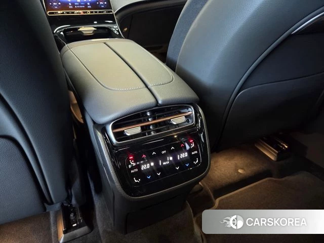 Mercedes-Benz EQE SUV X294 2026 Белый из Кореи, фото 4