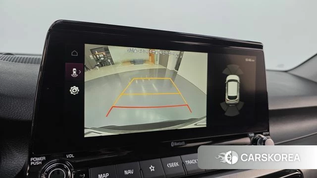 Kia Seltos 2019 Черный из Кореи, фото 4