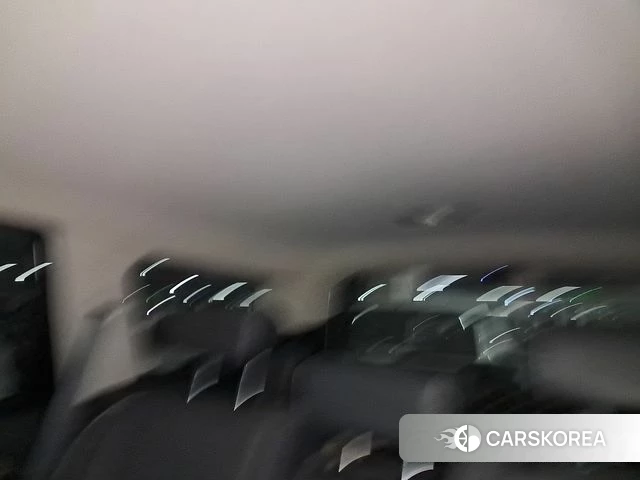 Kia Mohave Master 2021 Белый из Кореи, фото 4
