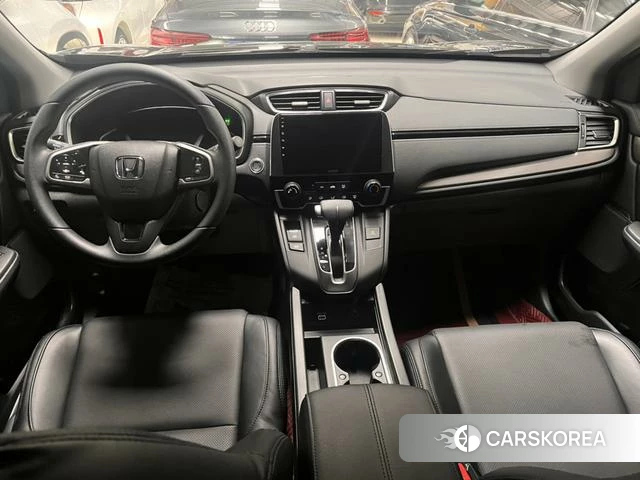 Honda Breeze 2021 Черный из Китая, фото 4