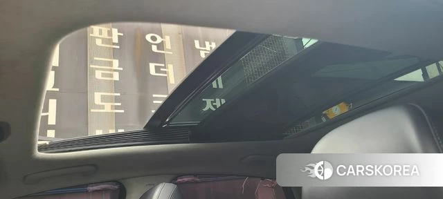 Hyundai Grandeur IG Hybrid 2019 Белый из Кореи, фото 4