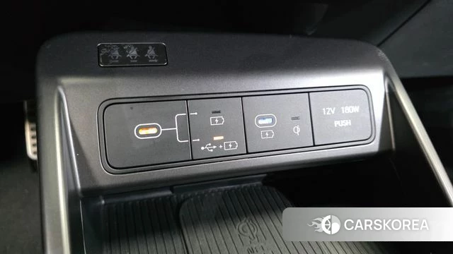 Hyundai Kona Hybrid (SX2) 2024 Желтый из Кореи, фото 4