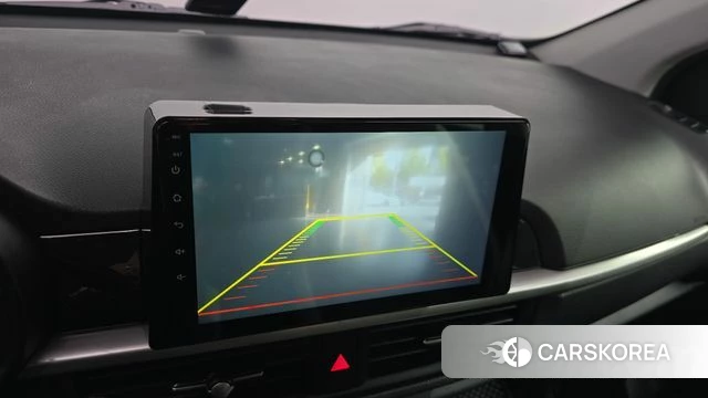 Kia All New Morning (JA) 2018 Жемчужный цвет из Кореи, фото 4
