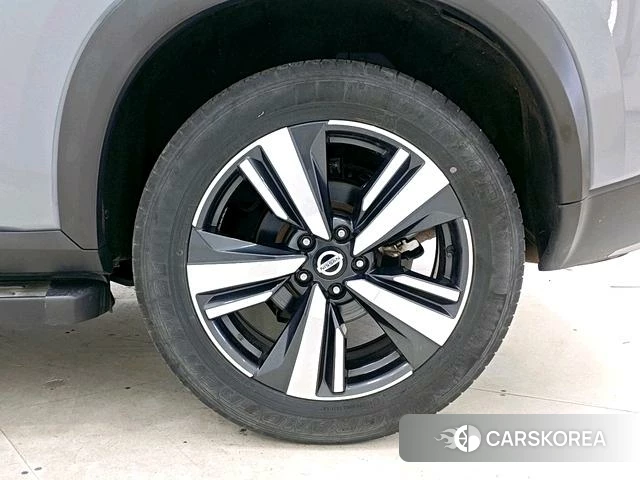 Nissan X-Trail 2021 Другой из Китая, фото 4