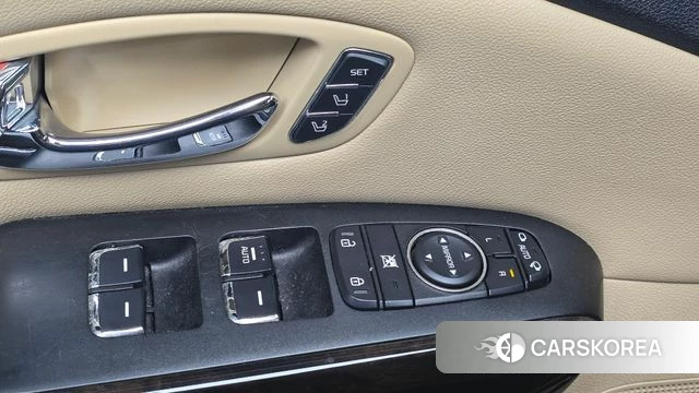 Kia The New Carnival 2019 Черный из Кореи, фото 4
