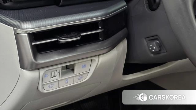Hyundai Grandeur Hybrid (GN7) id 4965318 из Кореи 4