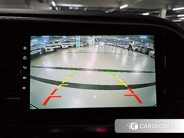 Hyundai The New Avante AD 2019 Белый из Кореи, фото 4