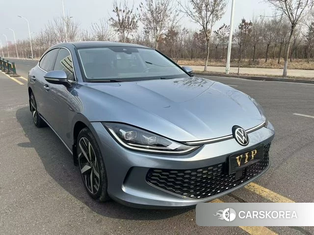 Volkswagen Lamando 2022 Другой из Китая, фото 4