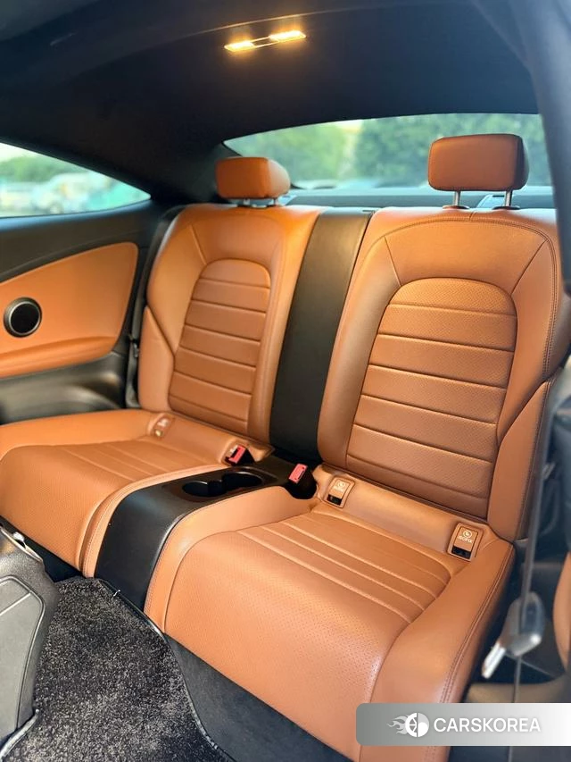 Mercedes-Benz C-class 2021 Белый из Китая, фото 4