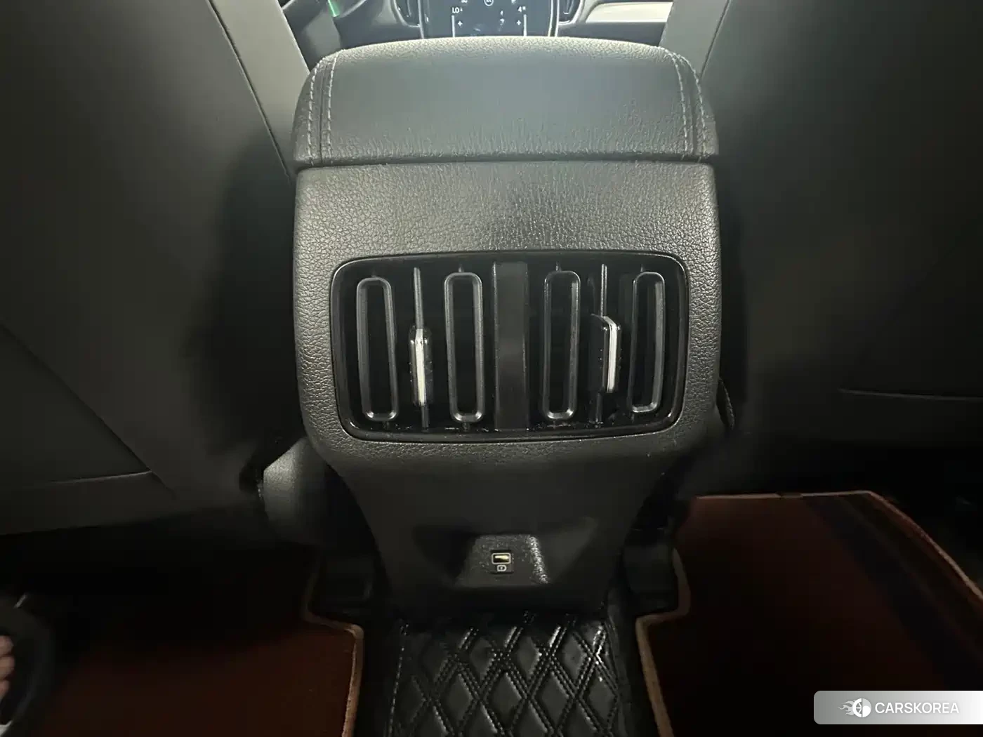 Hyundai ix35 2022 Белый из Китая, фото 4