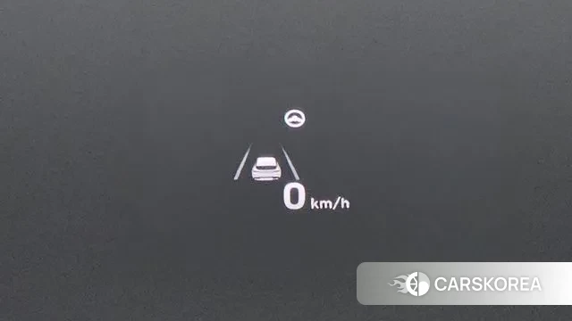 Hyundai The New Santa Fe 2021 Белый из Кореи, фото 4