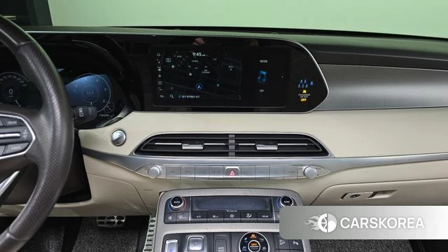 Hyundai Palisade id 4959067 из Кореи 4