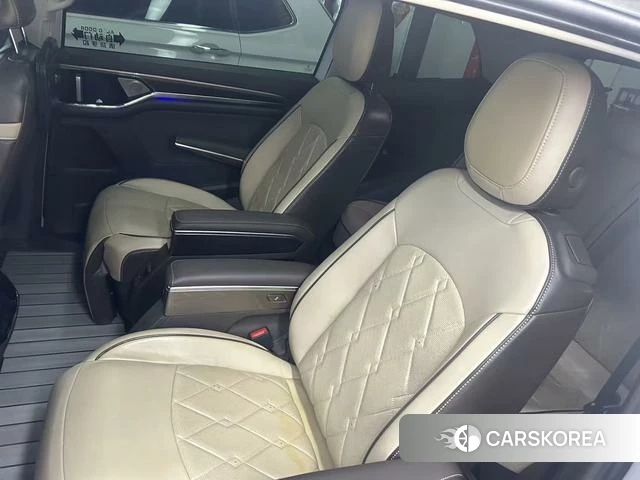 Volkswagen Viloran 2021 Белый из Китая, фото 4