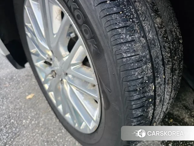 Jeep Grand Cherokee 2018 Белый из Кореи, фото 4