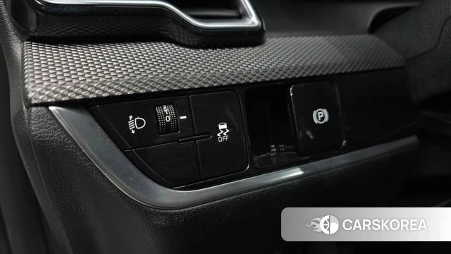 Kia Sportage 5th Generation 2022 Белый из Кореи, фото 4