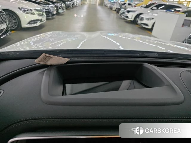 Mercedes-Benz GLC-Class X254 2025 Белый из Кореи, фото 4