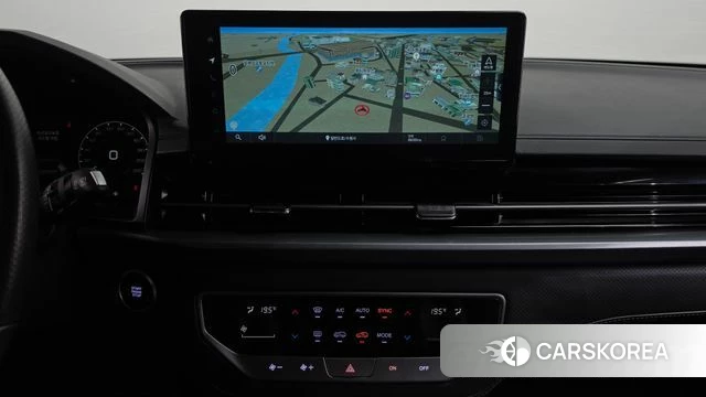 Ssangyong The New Rexton Sports Cannes 2023 Жемчужный цвет из Кореи, фото 4
