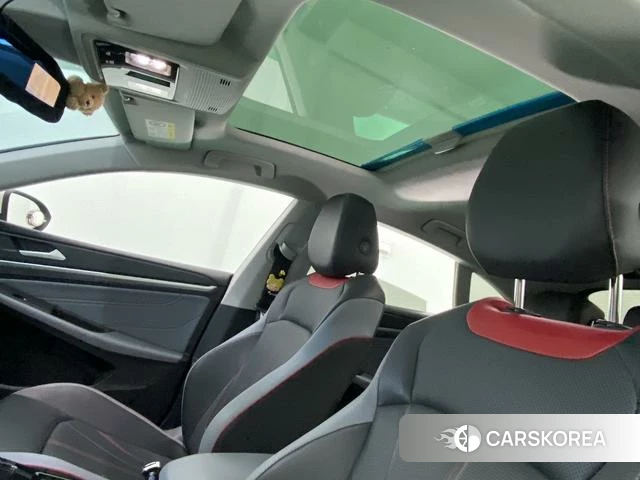 Volkswagen Lamando 2022 Белый из Китая, фото 4