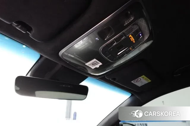 Genesis G80 (RG3) 2021 Темно-зеленый из Кореи, фото 4