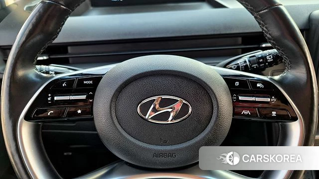 Hyundai Staria 2021 Черный из Кореи, фото 4