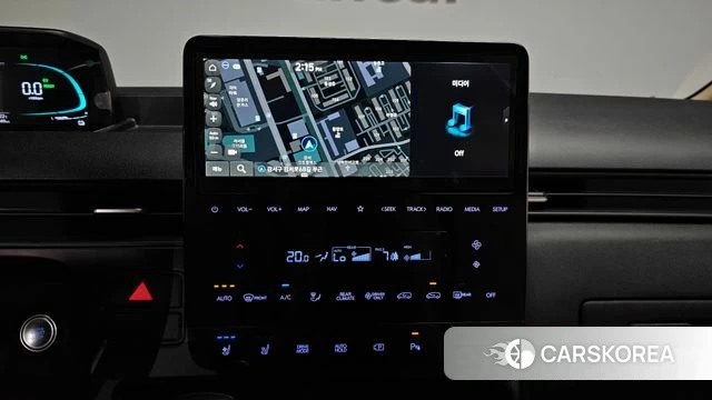Hyundai Staria 2025 Черный из Кореи, фото 4