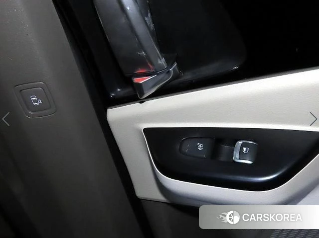 Kia Carnival 4th generation 2021 Белый из Кореи, фото 4