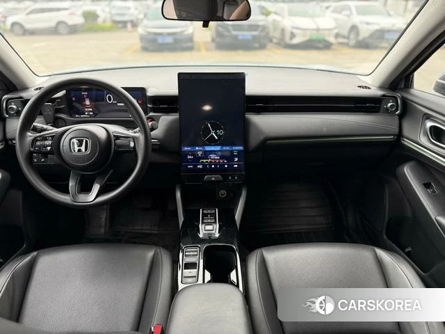 Honda e:NP1 2024 Другой из Китая, фото 4