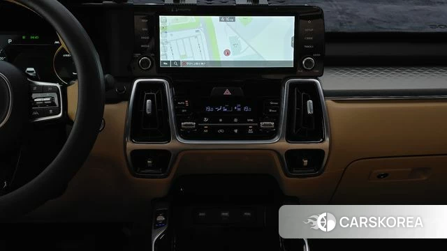 Kia Sorento 4th Generation 2021 Белый из Кореи, фото 4