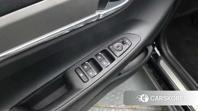 Hyundai The New Grandeur IG 2022 Черный из Кореи, фото 4