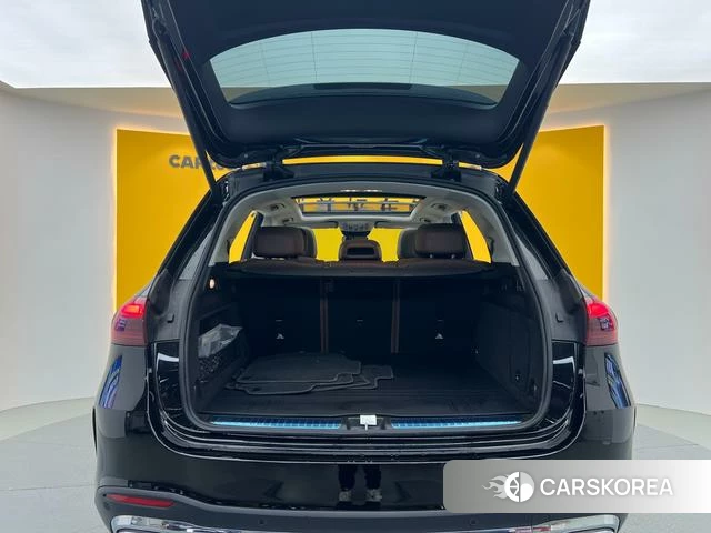 Mercedes-Benz GLE 2024 Черный из Китая, фото 4
