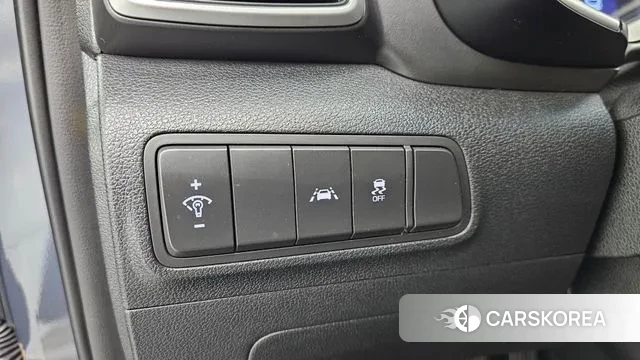 Hyundai All New Tucson 2019 Серый из Кореи, фото 4