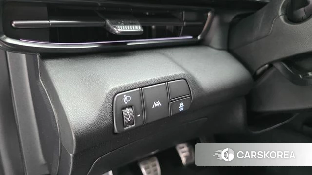 Hyundai Avante (CN7) 2021 Цвет галактики из Кореи, фото 4