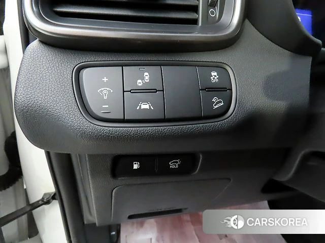 Kia The New Sorento 2018 Белый из Кореи, фото 4