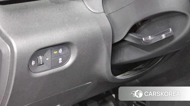 Hyundai Casper 2023 Темно-зеленый из Кореи, фото 4