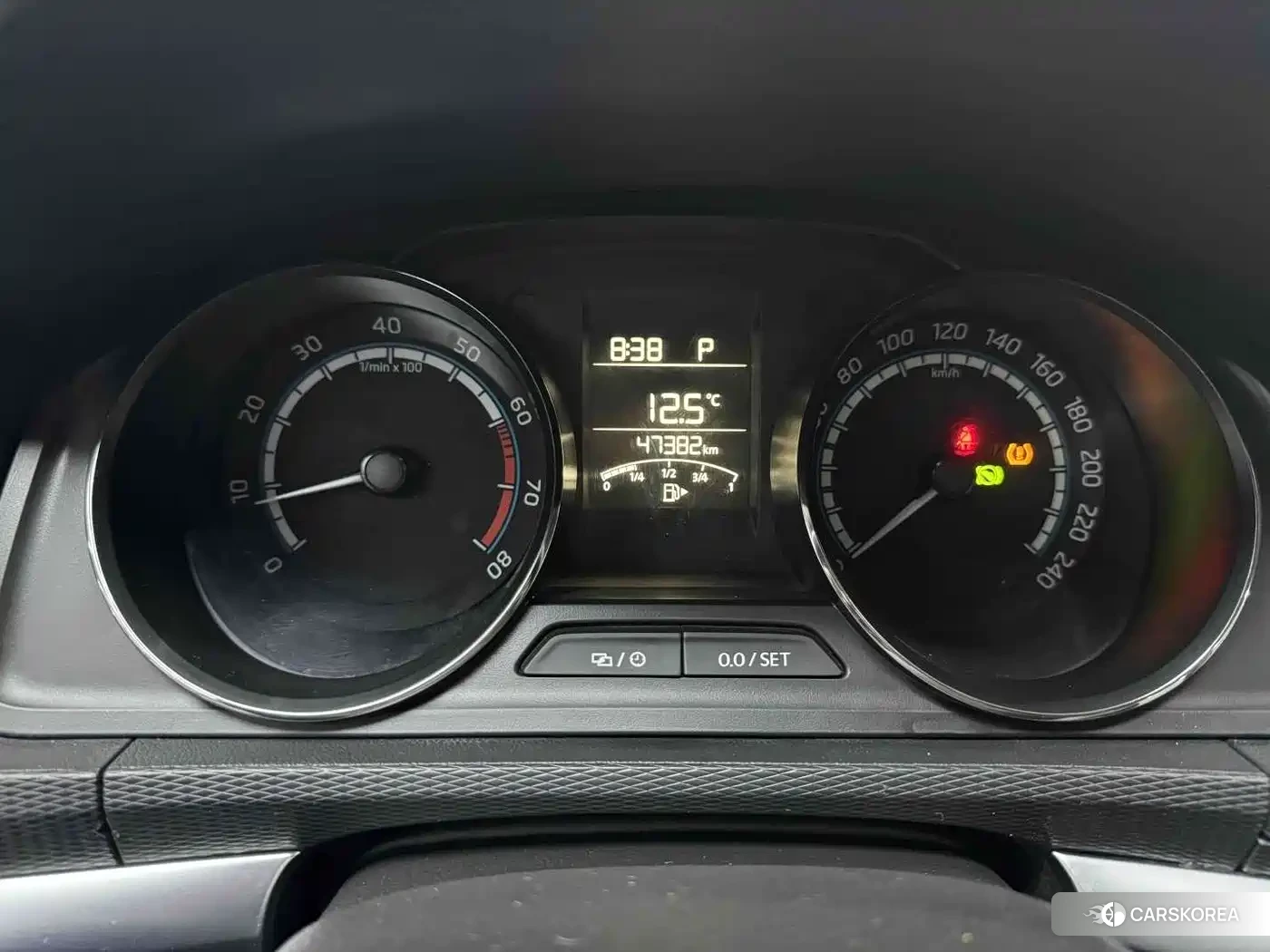 Skoda Kamiq 2022 Белый из Китая, фото 4